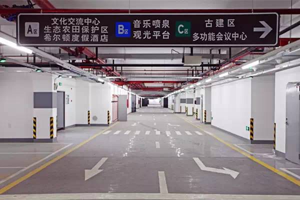 膩害了，上海有座40000㎡的水下博物館