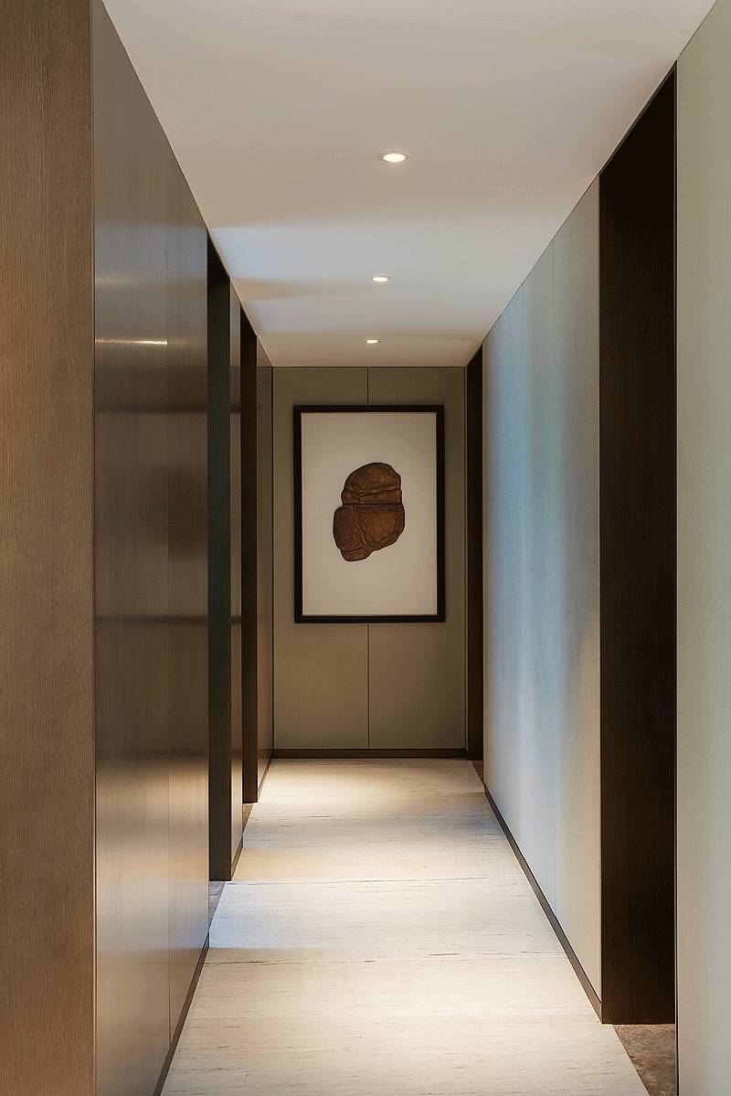 給你想要的理想生活，150㎡新中式樣板間