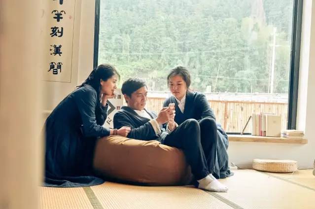 竹里云溪民宿設(shè)計(jì)，回歸田園