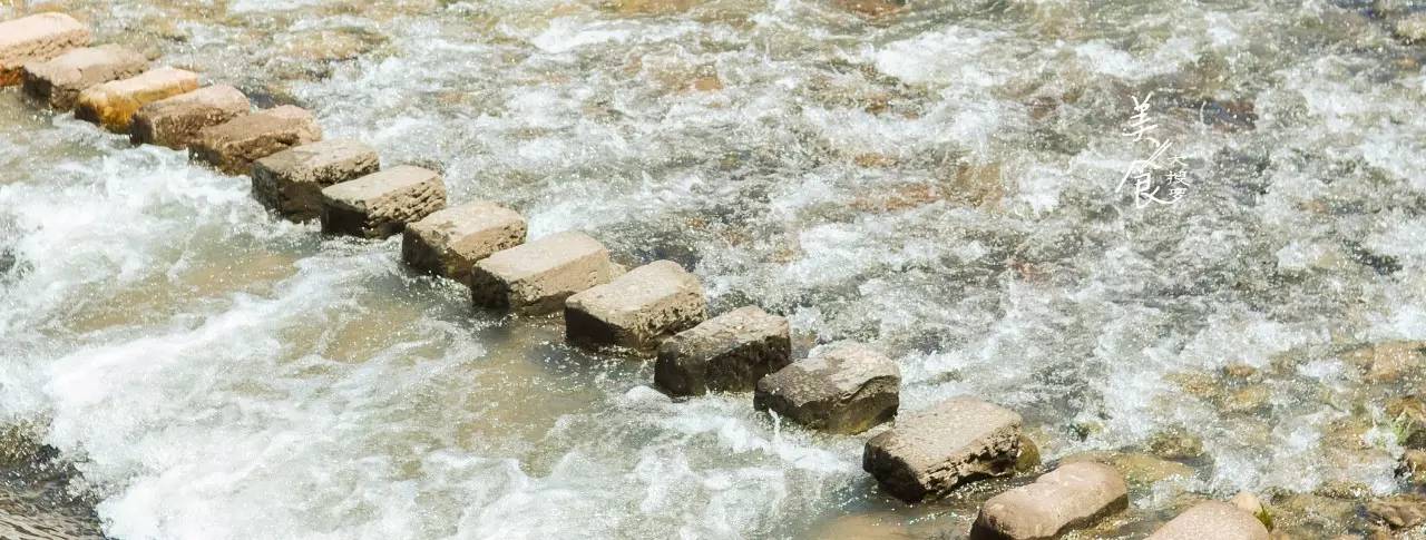 竹里云溪民宿設(shè)計(jì)，回歸田園