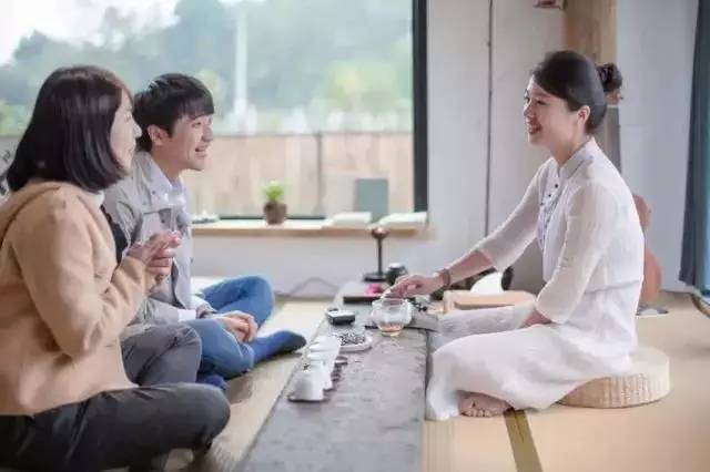 竹里云溪民宿設計，回歸田園