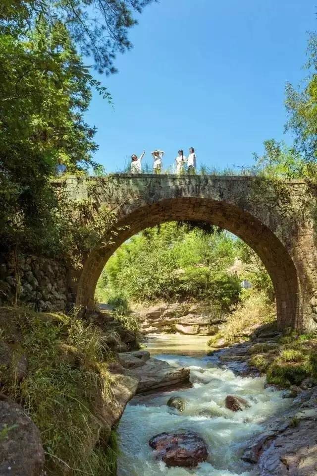 竹里云溪民宿設計，回歸田園