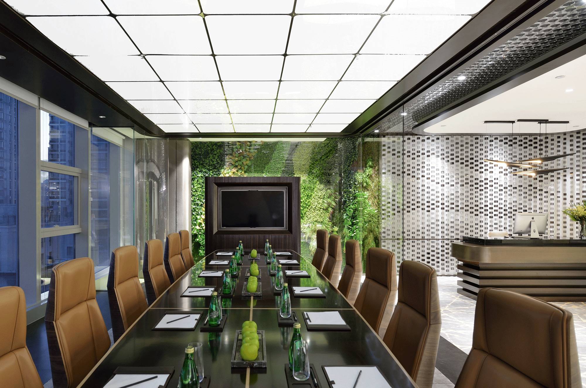 《我的前半生》場景 G&ART集艾室內(nèi)設(shè)計打造