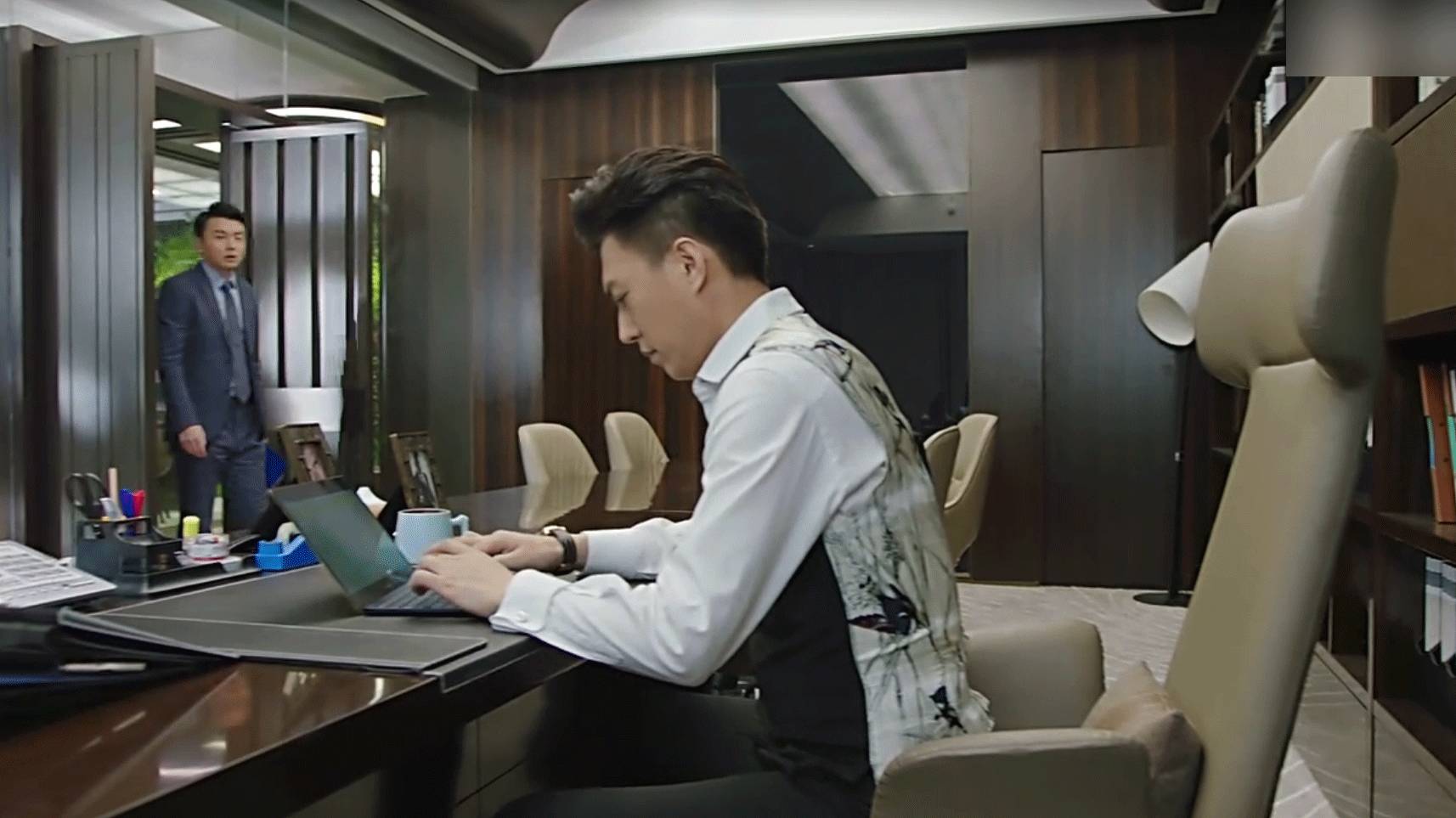 《我的前半生》場景 G&ART集艾室內(nèi)設(shè)計打造