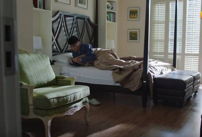 《我的前半生》場(chǎng)景 G&ART集艾室內(nèi)設(shè)計(jì)打造