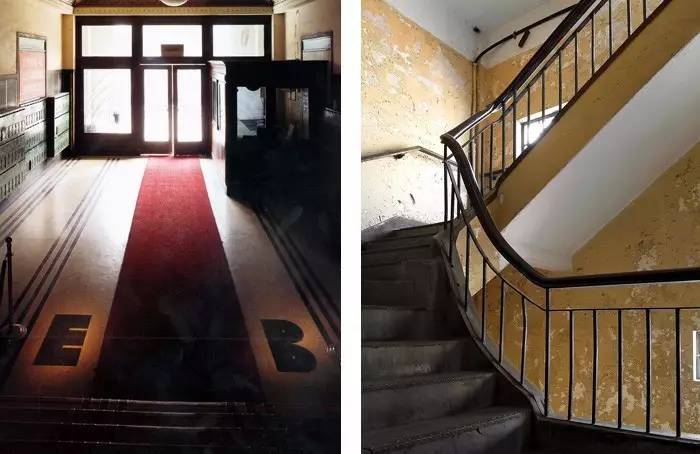 《我的前半生》場景 G&ART集艾室內設計打造