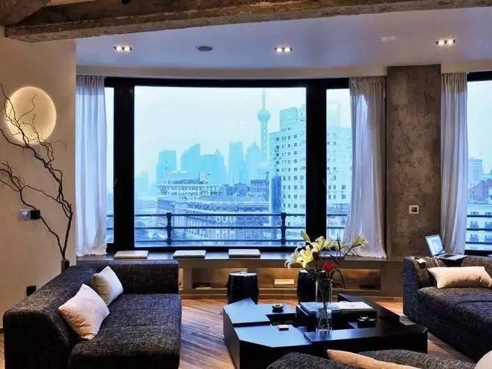 《我的前半生》場景 G&ART集艾室內(nèi)設(shè)計打造