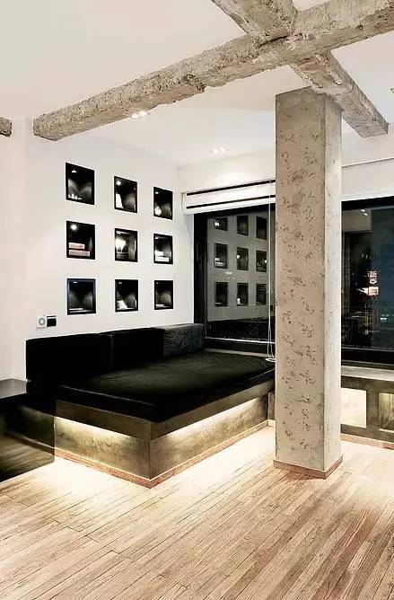 《我的前半生》場景 G&ART集艾室內設計打造