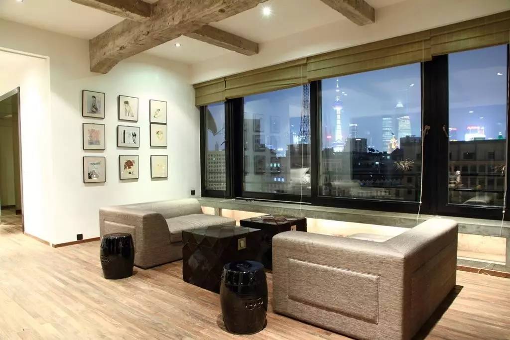 《我的前半生》場景 G&ART集艾室內設計打造