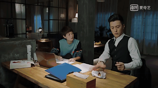 《我的前半生》場(chǎng)景 G&ART集艾室內(nèi)設(shè)計(jì)打造