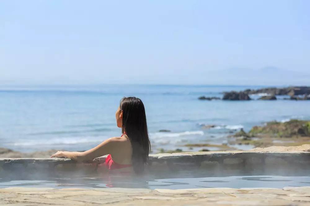 世外桃源的度假勝地，青島涵碧樓度假酒店