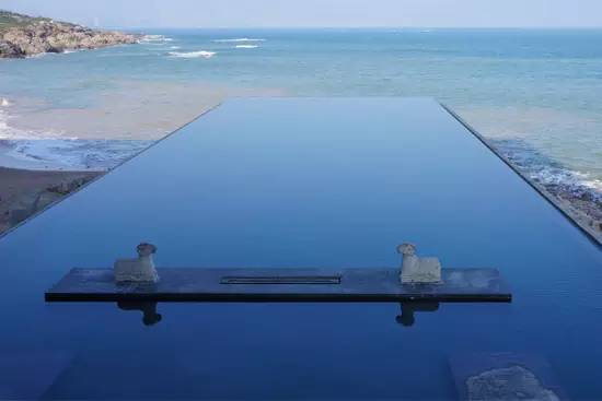 世外桃源的度假勝地，青島涵碧樓度假酒店