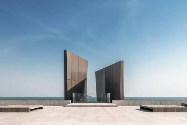 世外桃源的度假勝地，青島涵碧樓度假酒店