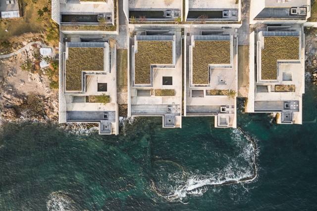 世外桃源的度假勝地，青島涵碧樓度假酒店