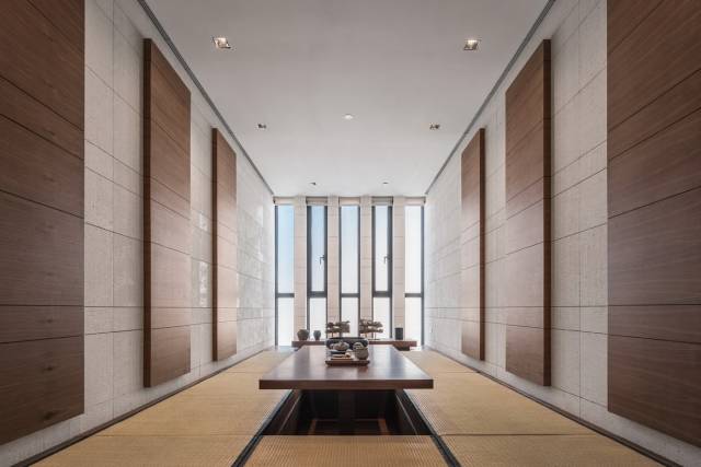 世外桃源的度假勝地，青島涵碧樓度假酒店