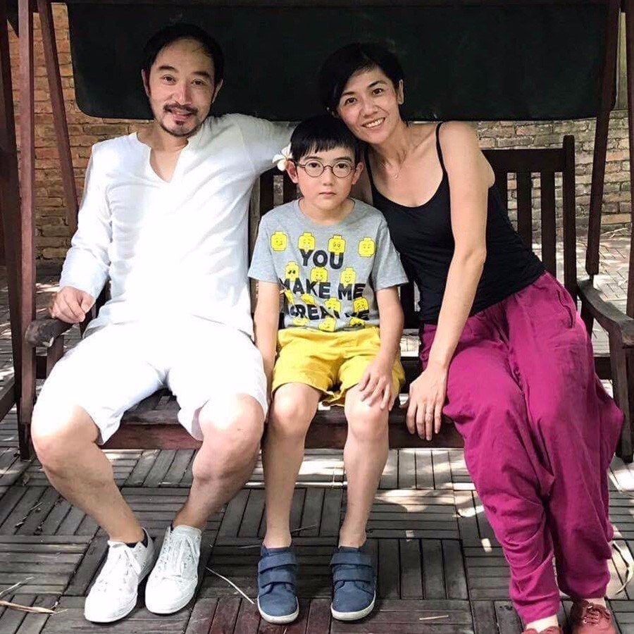 臺灣最文藝的山間小屋，數(shù)樹民宿設計