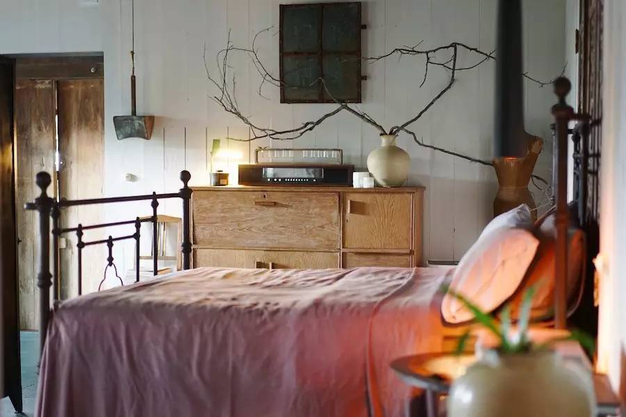 臺灣最文藝的山間小屋，數(shù)樹民宿設(shè)計