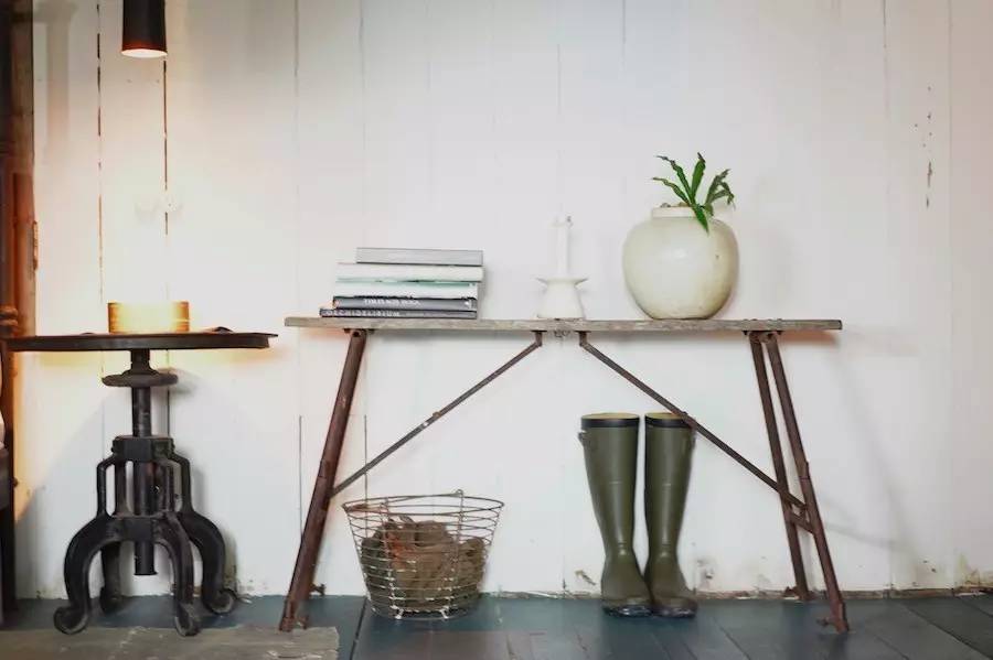 臺灣最文藝的山間小屋，數(shù)樹民宿設(shè)計