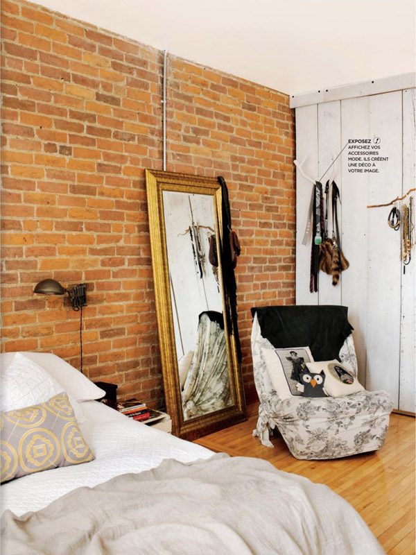 中國紅磚，裝修設(shè)計的多面藝術(shù)