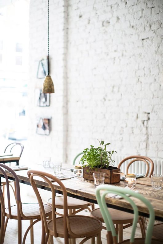 中國(guó)紅磚，裝修設(shè)計(jì)的多面藝術(shù)