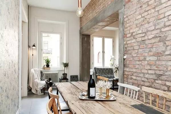 中國紅磚，裝修設(shè)計的多面藝術(shù)