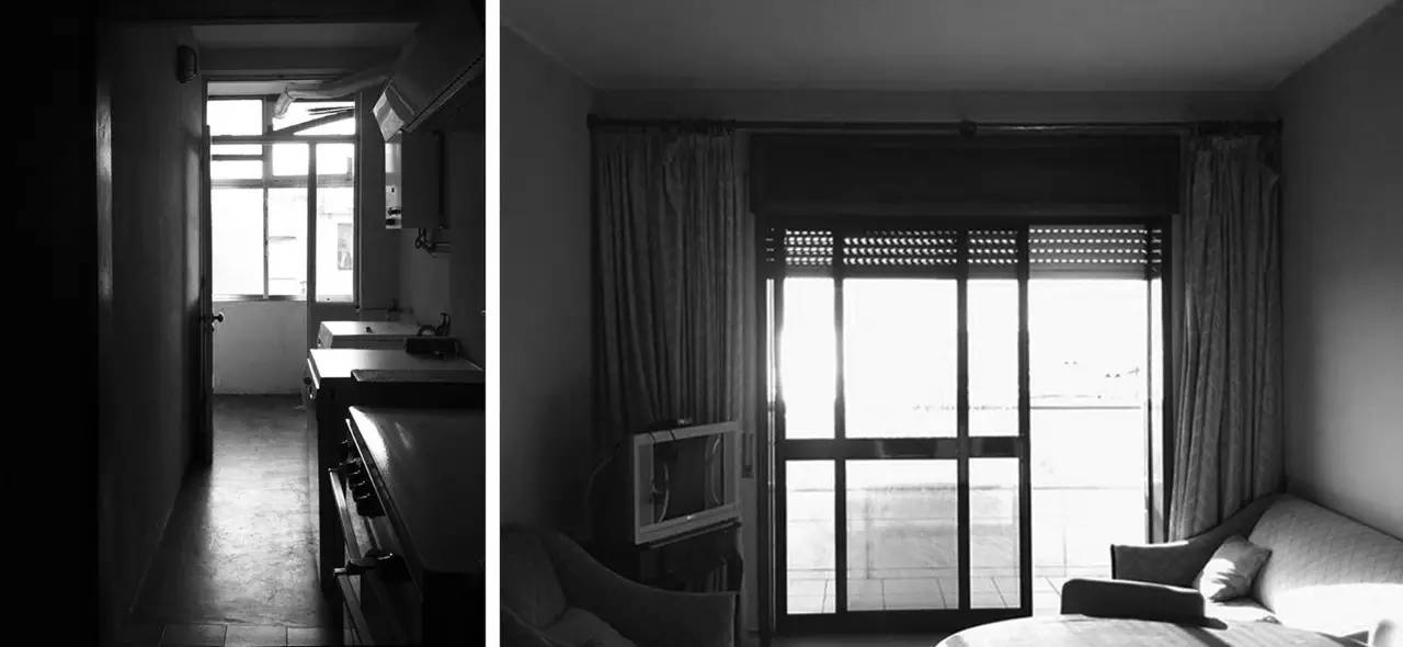 極簡原木海邊度假小屋，中式裝修設(shè)計