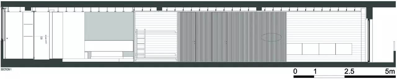 極簡原木海邊度假小屋，中式裝修設(shè)計