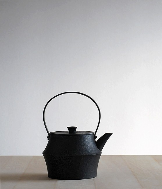 日本茶道文化的八大美：缺陷、簡素、枯槁、自