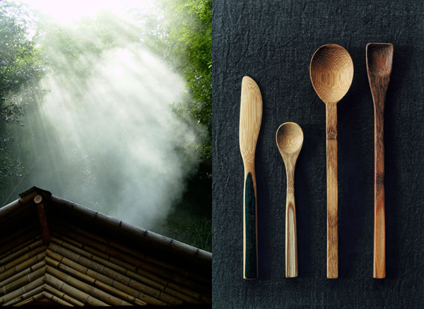 日本茶道文化的八大美：缺陷、簡素、枯槁、自