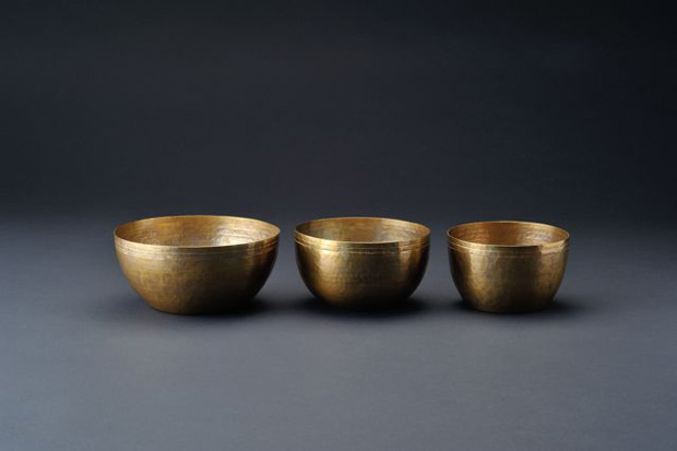 日本茶道文化的八大美：缺陷、簡素、枯槁、自