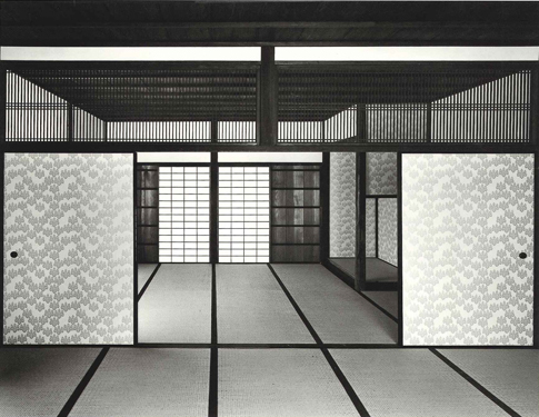 日本茶道文化的八大美：缺陷、簡素、枯槁、自