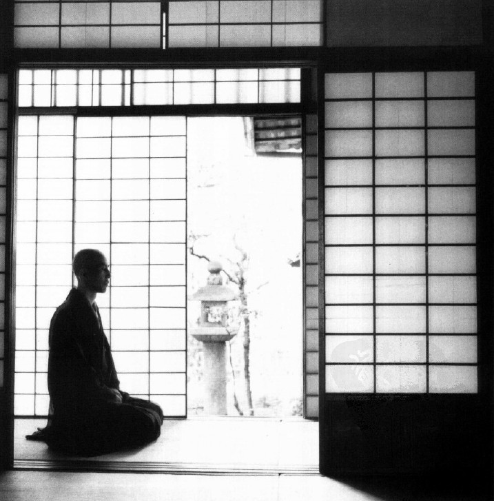 日本茶道文化的八大美：缺陷、簡素、枯槁、自