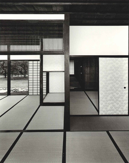 日本茶道文化的八大美：缺陷、簡素、枯槁、自