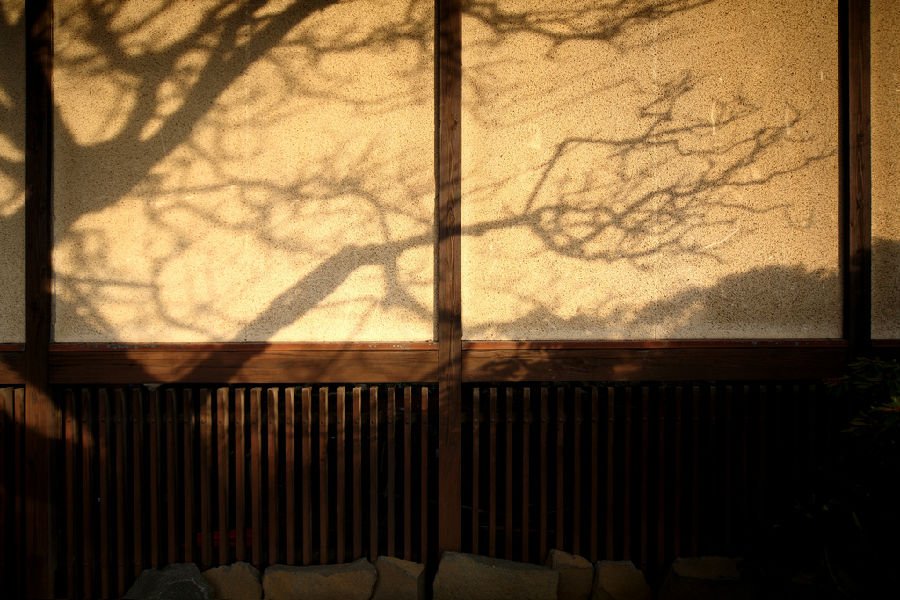 日本茶道文化的八大美：缺陷、簡素、枯槁、自