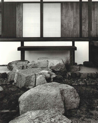 日本茶道文化的八大美：缺陷、簡素、枯槁、自