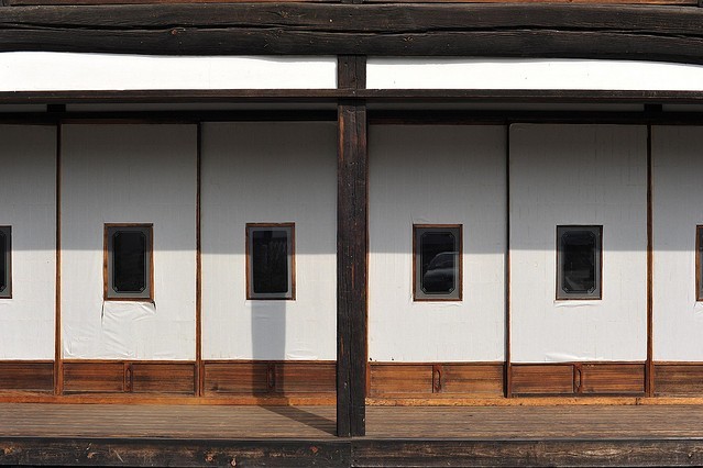 日本茶道文化的八大美：缺陷、簡素、枯槁、自