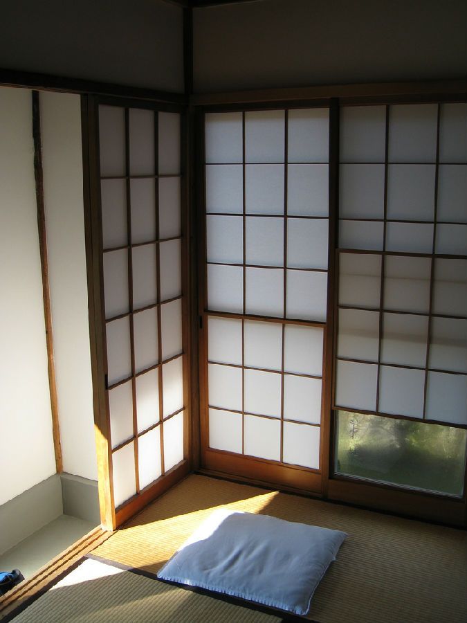 日本茶道文化的八大美：缺陷、簡(jiǎn)素、枯槁、自