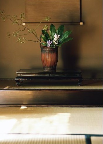 日本茶道文化的八大美：缺陷、簡(jiǎn)素、枯槁、自