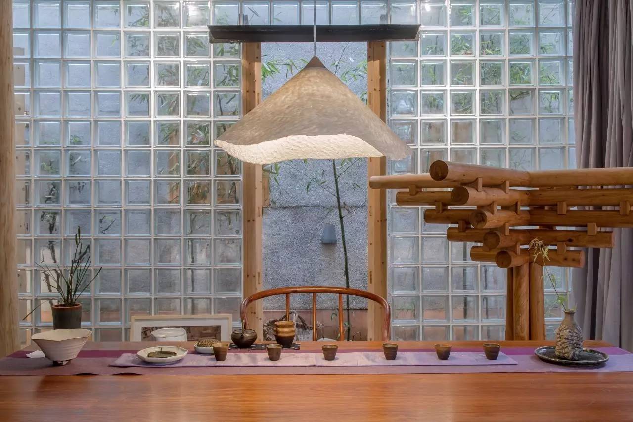 潤(rùn)舍民宿設(shè)計(jì)，傳統(tǒng)木結(jié)構(gòu)的運(yùn)用