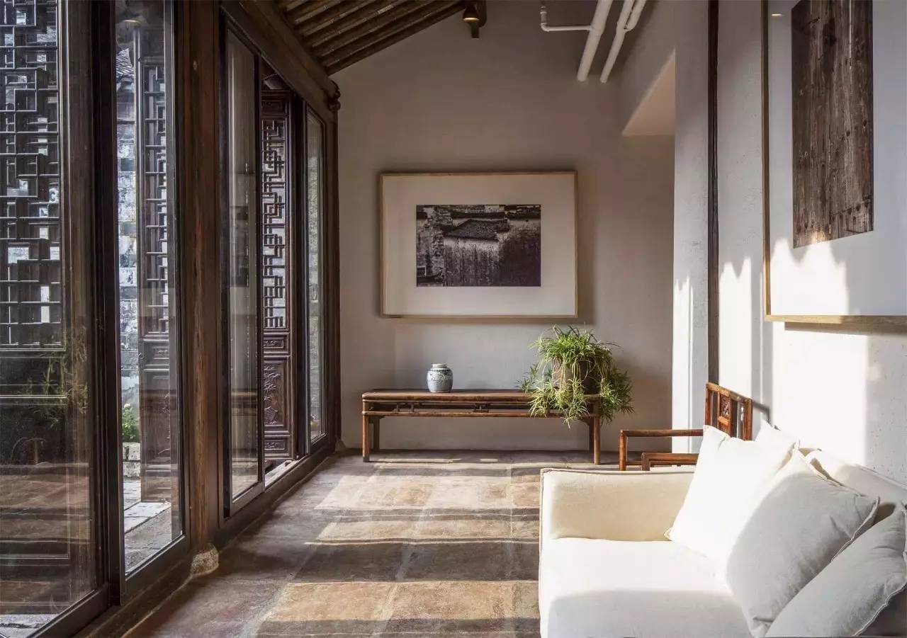 讓老屋重?zé)ㄉ?，裝修設(shè)計(jì)