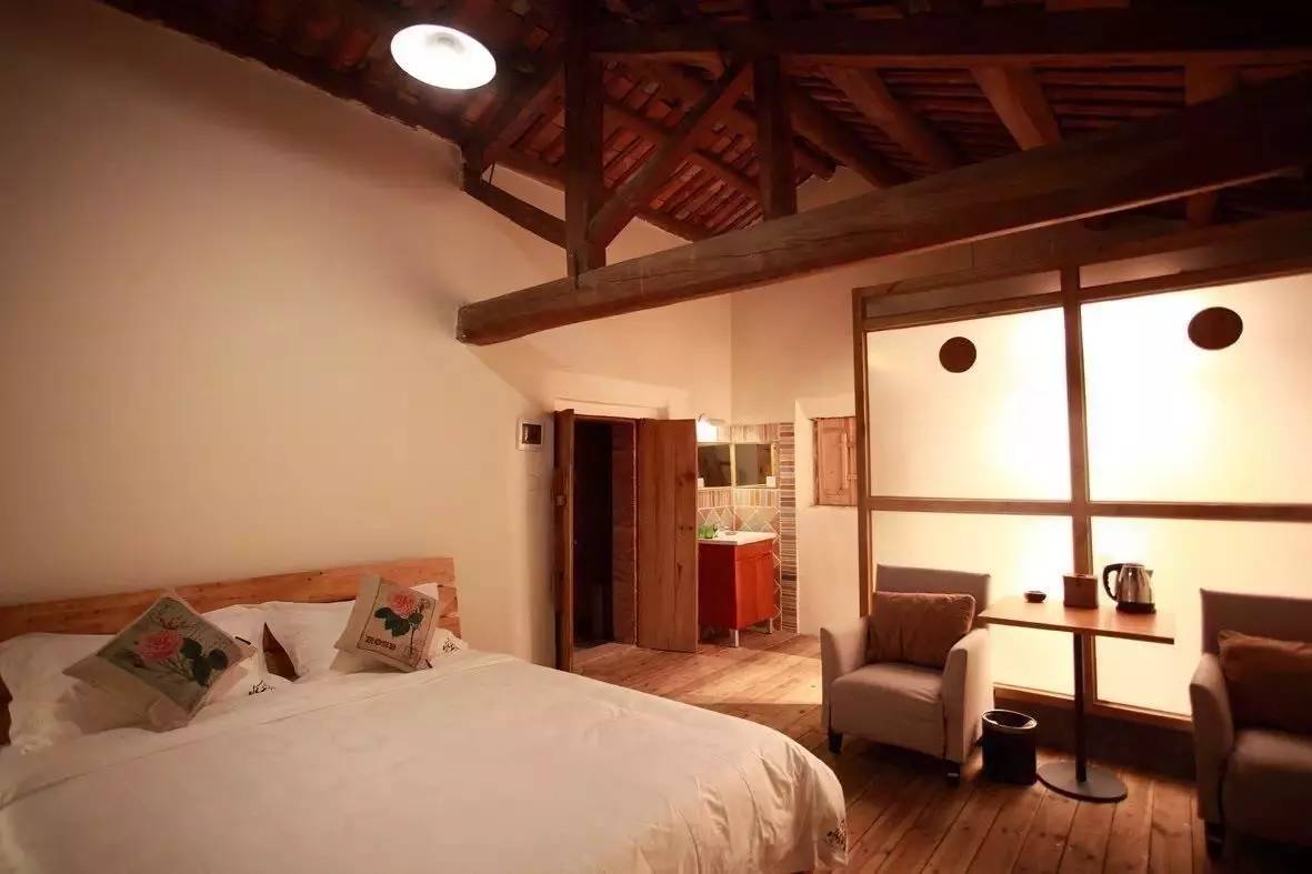 讓老屋重?zé)ㄉ?，裝修設(shè)計(jì)