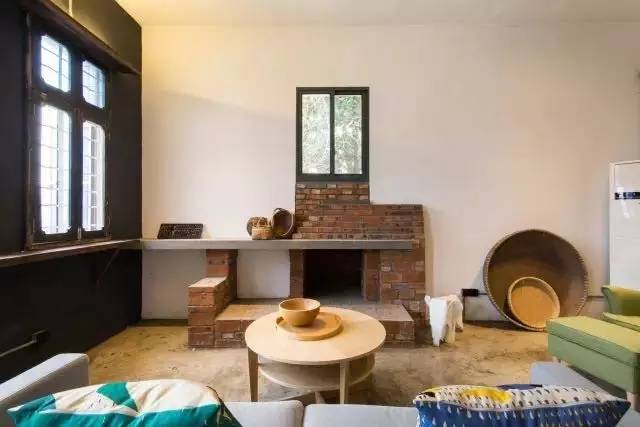 讓老屋重?zé)ㄉ?，裝修設(shè)計(jì)