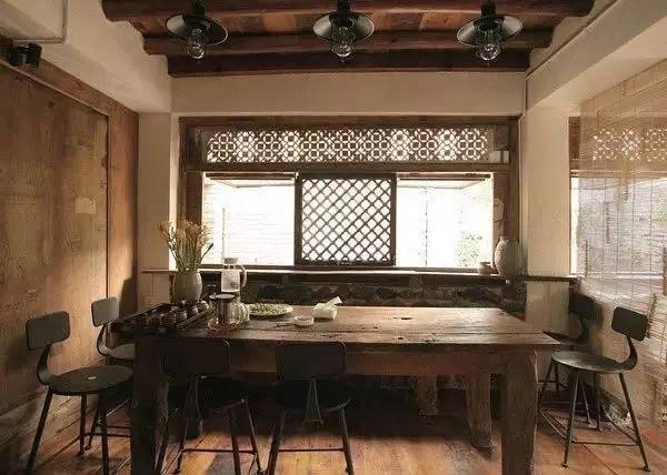 讓老屋重?zé)ㄉ?，裝修設(shè)計(jì)