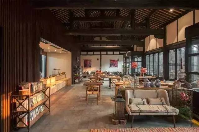 讓老屋重?zé)ㄉb修設(shè)計(jì)