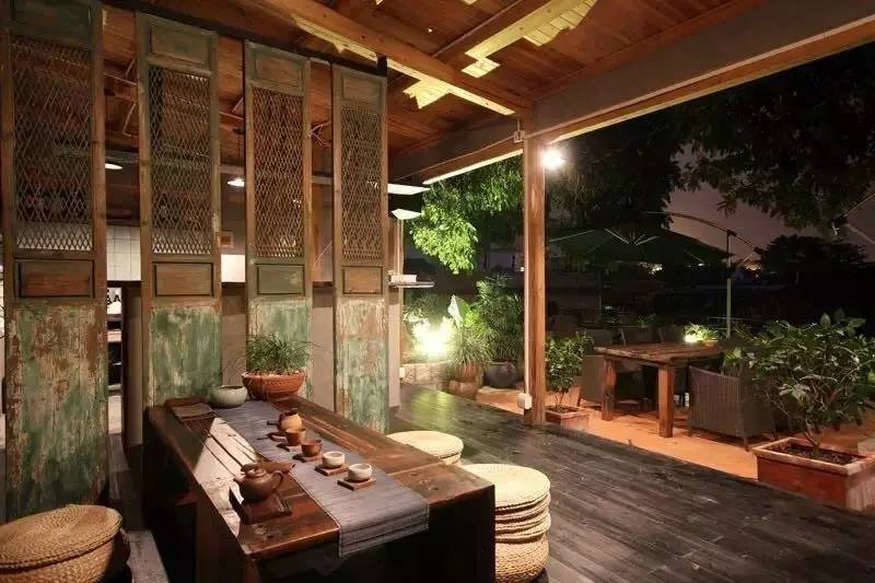 讓老屋重?zé)ㄉ?，裝修設(shè)計