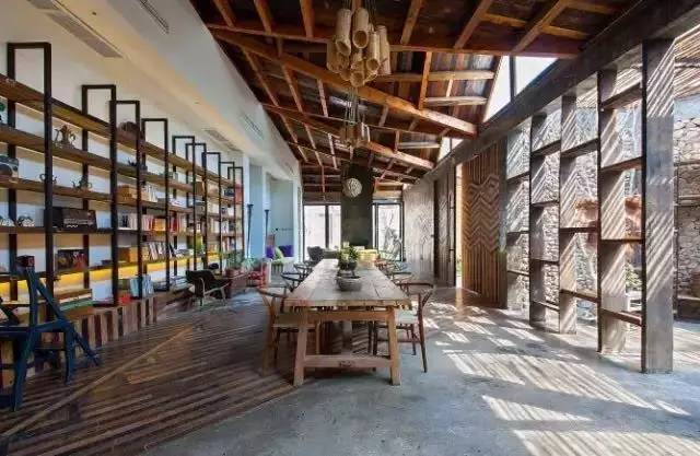 讓老屋重?zé)ㄉ?，裝修設(shè)計