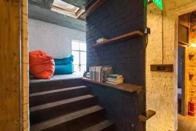 讓老屋重?zé)ㄉb修設(shè)計