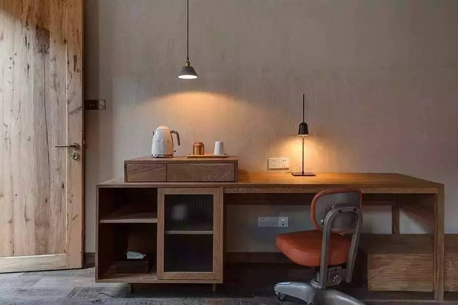 讓老屋重?zé)ㄉb修設(shè)計