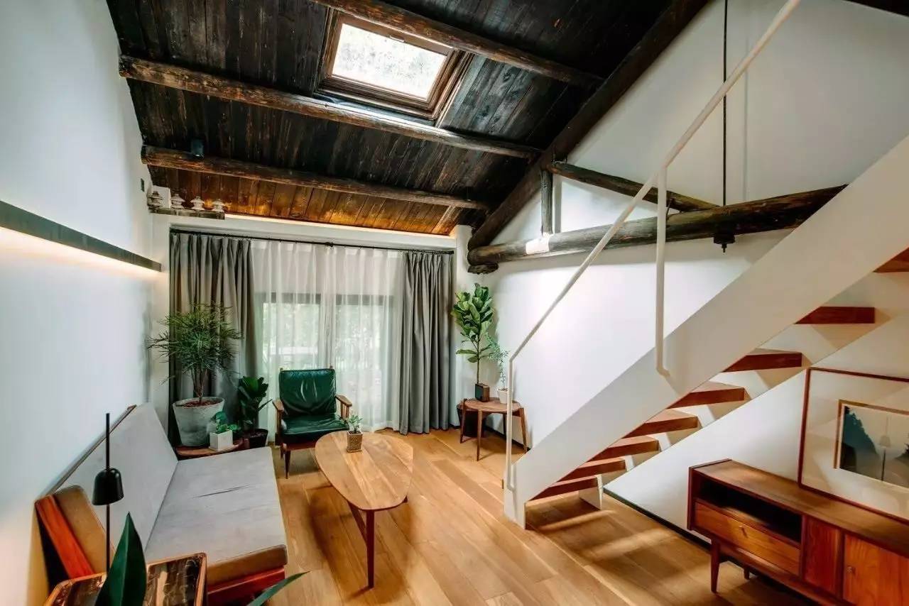 讓老屋重?zé)ㄉ?，裝修設(shè)計