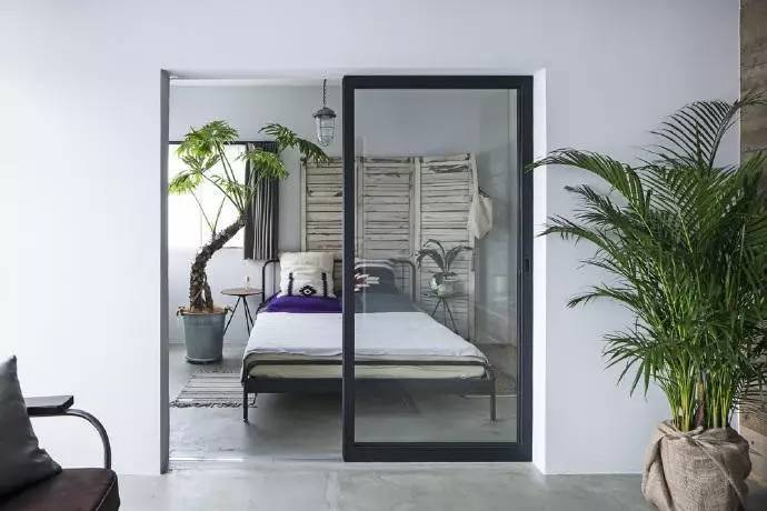 隔斷在裝修設(shè)計(jì)中的重要性